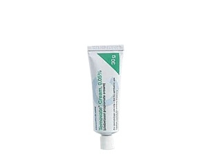 Clobetasol 0.05%