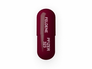 Feldene (Piroxicam)